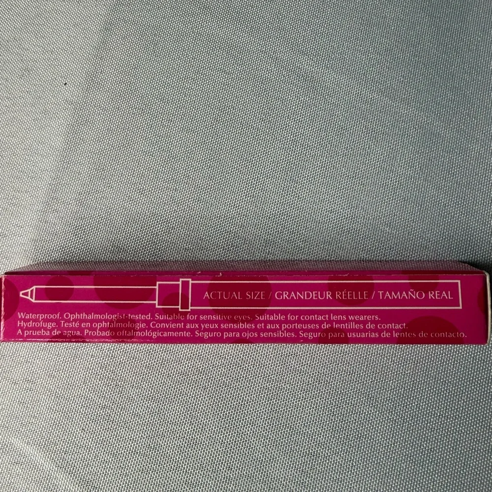 Signature Vibrant Navy Marine Eyeliner Mary Kay - Picture 3 of 8